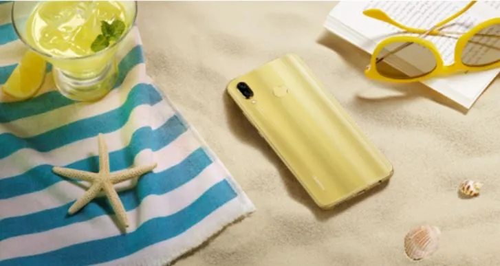 Huawei seri nova terbaru bakal hadir 13 Juli mendatang di Indonesia