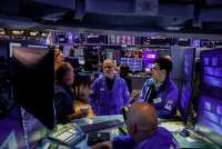 Broker Global Ramai-ramai Prediksi S&P 500 Tembus 8.000 pada 2026