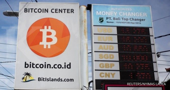 Chatib Basri: Bitcoin tidak bisa dilarang
