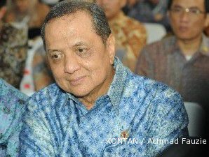 Istri menteri perindustrian meninggal diduga akibat penyakit dalam