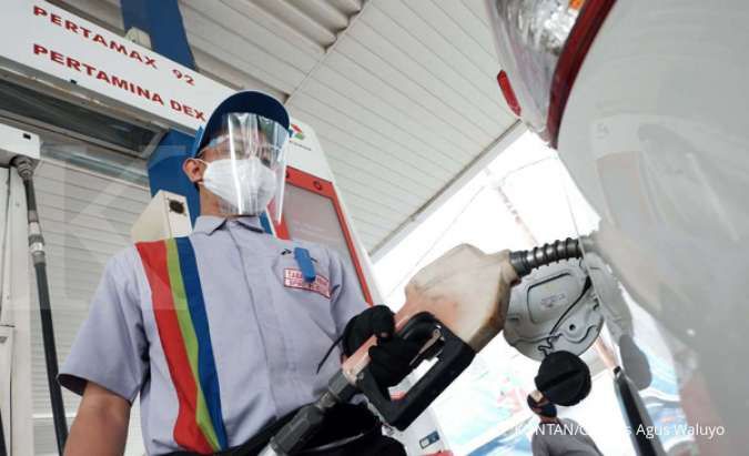 Siap-Siap Harga Pertalite & Pertamax Naik, Cek Daftar Harga BBM Pertamina April 2022