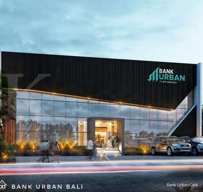 Bank Urban bertekad hadirkan program unggulan untuk memudahkan transaksi