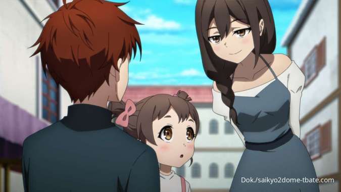 The Beginning After the End Episode 9 Kapan Tayang? Cek Jadwal dan Tempat Nonton