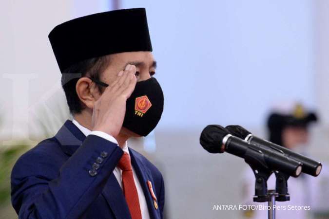Ini sejumlah peraturan kontroversial pada zaman pemerintahan Jokowi 