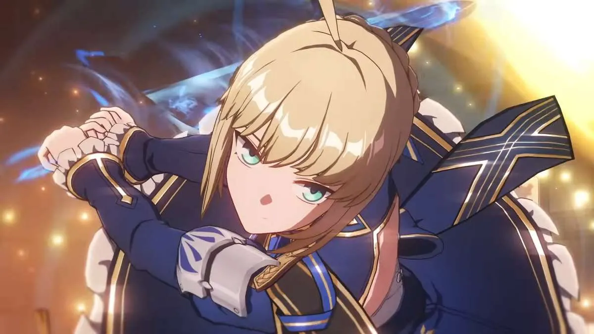 Kode Redeem Honkai: Star Rail (HSR) Livestream 3.4, Redeem 300 Stellar Jade