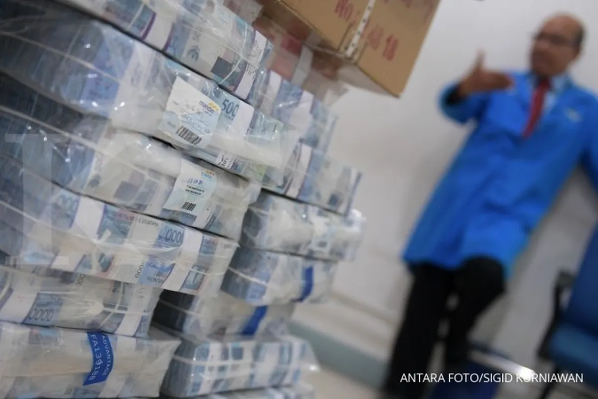 NPI 2017 diprediksi surplus US$ 7 miliar