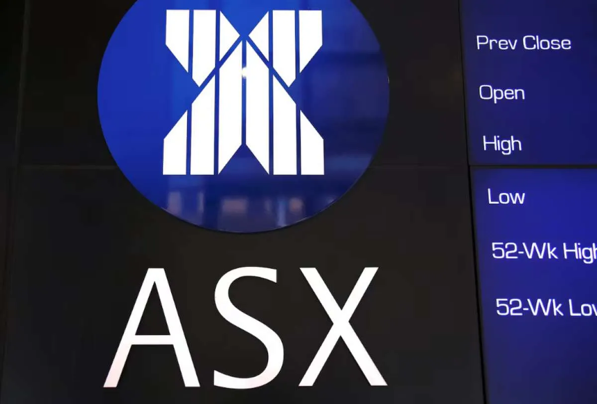Bursa Australia Cetak Rekor Tertinggi Kamis (21/8) Pagi, Ditopang Sektor Tambang