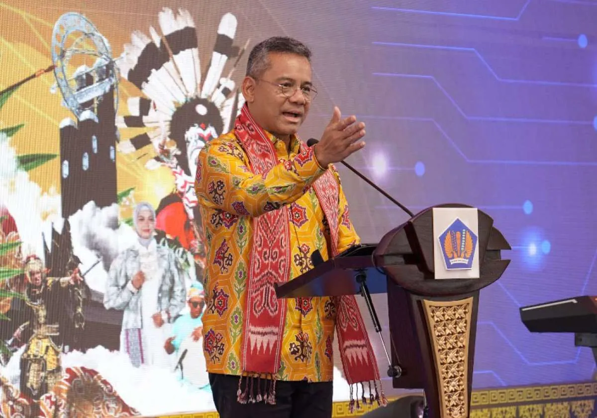 Wamenkeu Suahasil: Efisiensi Anggaran juga untuk Bangkitkan Kegiatan Masyarakat