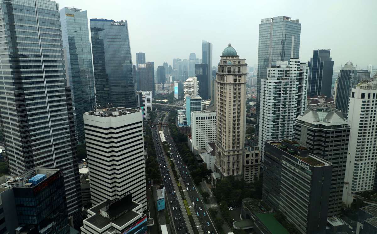Investasi Sulit Melaju Lebih Kencang