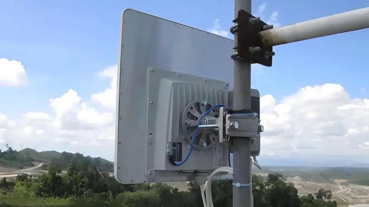 Jaringan Nirkabel, Kunci Fleksibilitas dan Kolaborasi Bisnis Masa Kini