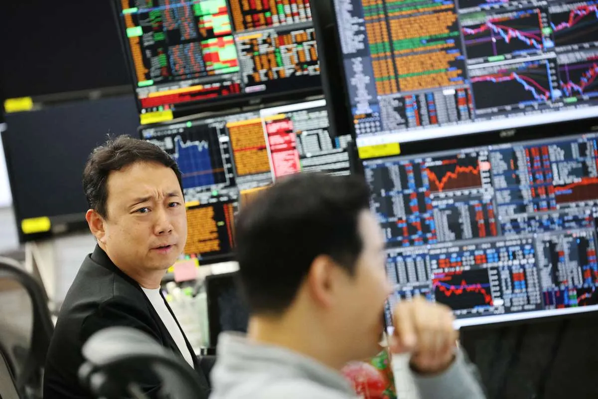 Bursa Asia Menguat Dipimpin Sektor Chip Jumat (10/7), Abaikan Konflik AS-Iran