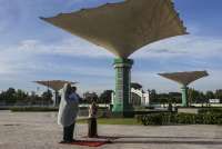 Prakiraan Cuaca (21 Oktober 2025) Banten: Tangsel, Serang, Serpong & Cilegon