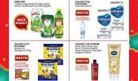 Promo Indomaret Serba Gratis 25 Juni-8 Juli 2026, Sosis So Good Beli 2 Gratis 2!