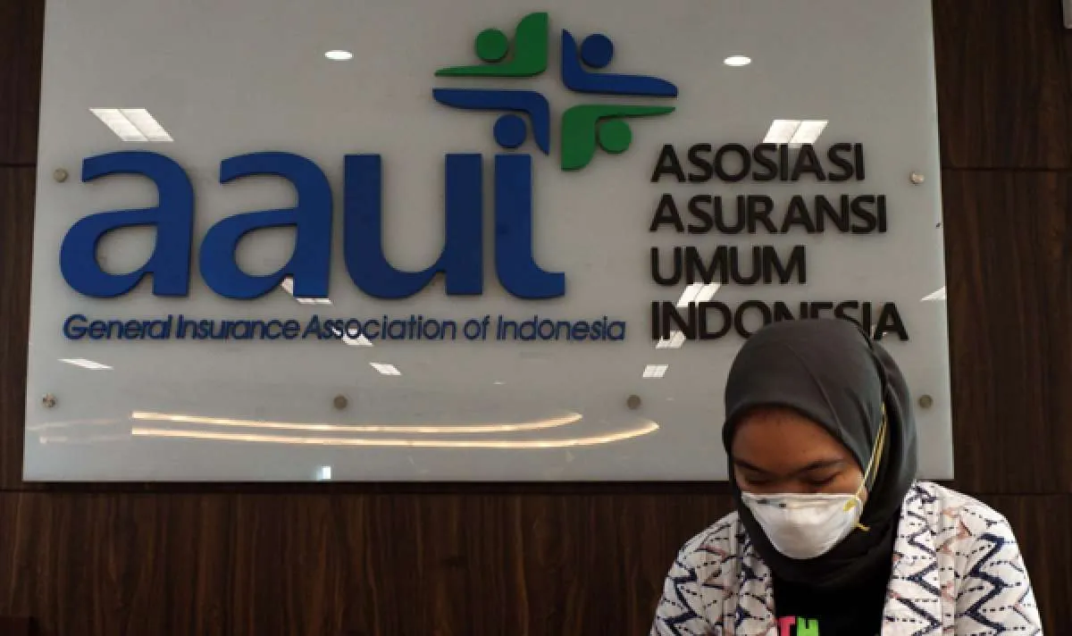 Ada pandemi, AAUI minta kemudahan penerbitan polis elektronik ke OJK