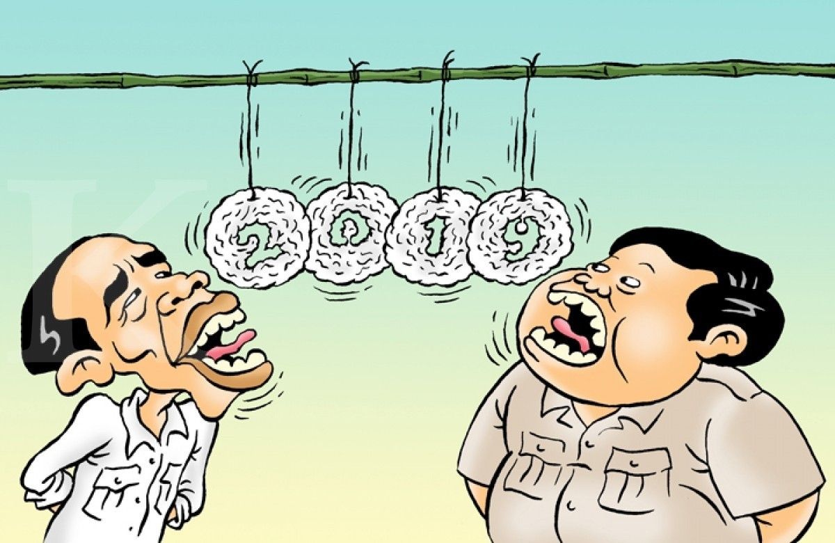 Benny Rachmadi - Lomba 17-an