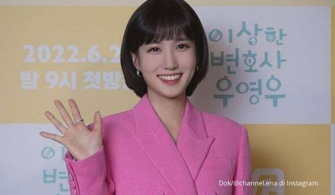 Drakor Attorney Woo Populer, Tonton 4 Drakor Terbaik Park Eun Bin di Netflix & Viu