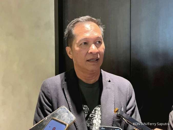Fintech KrediOne Sebut Sudah Penuhi Ketentuan Ekuitas Minimum Rp 12,5 Miliar