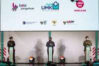 Akumindo: Pemerintah perlu perjelas produk UMKM untuk pengadaaan barang