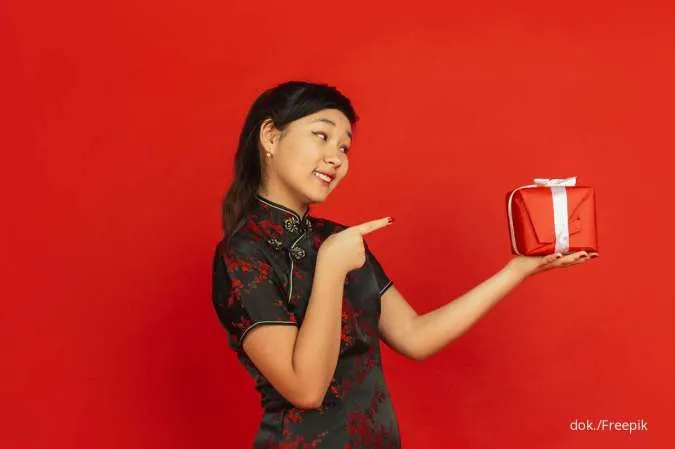 Bisa Bawa Nasib Buruk, Jangan Berikan 6 Kado Ini Saat Rayakan Imlek