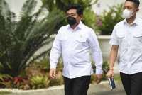 Kementerian ATR Pastikan RDTR IKN Nusantara Kelar Akhir Tahun 2022