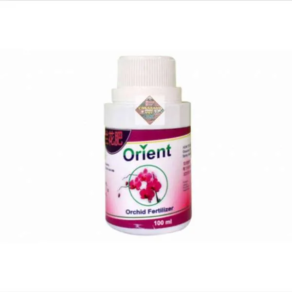 Orient Orchid Fertilizer