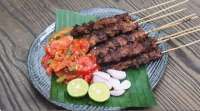 Resep Sate Maranggi Idul Adha, Tips Empuk dan Berbumbu Nikmat Ala Devina Hermawan