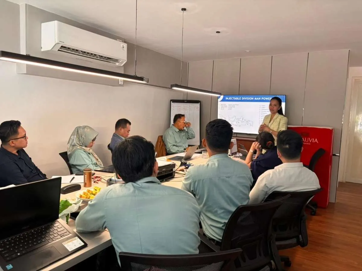 Klinik Kecantikan Bisa Berkembang Secara Berkelanjutan dengan Lakukan 2 Hal Ini