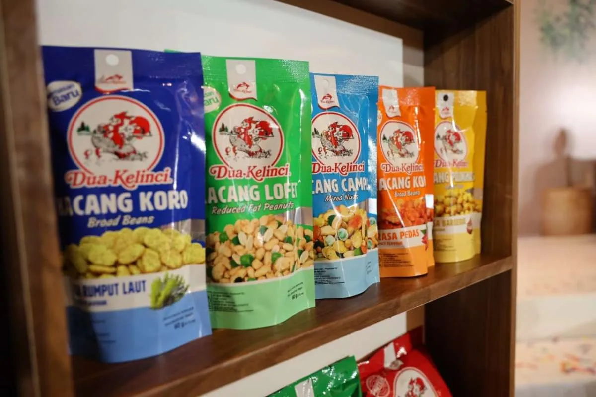 Strategi Dua Kelinci Menjaga Pertumbuhan Bisnis 