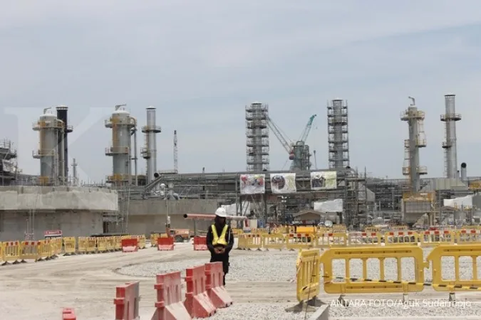 VP ask operator to increase Cepu production