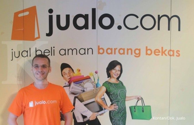 NSI dan JWC Venture suntik modal ke Jualo.com