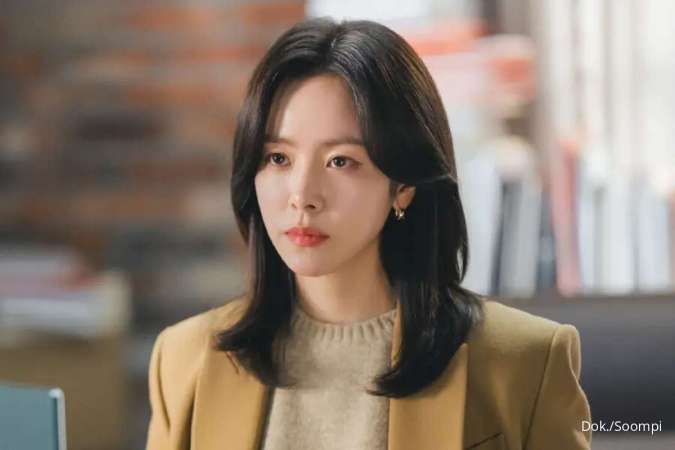 Bukan Cuma Love Scout ya, Ini 5 Drakor Han Ji Min Lainnya