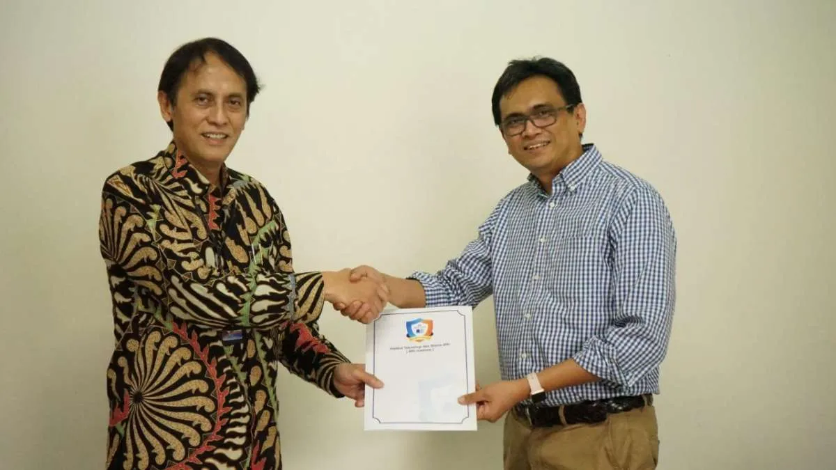 Siapkan tenaga profesional di industri fintech, BRI Institute gandeng Investasikita