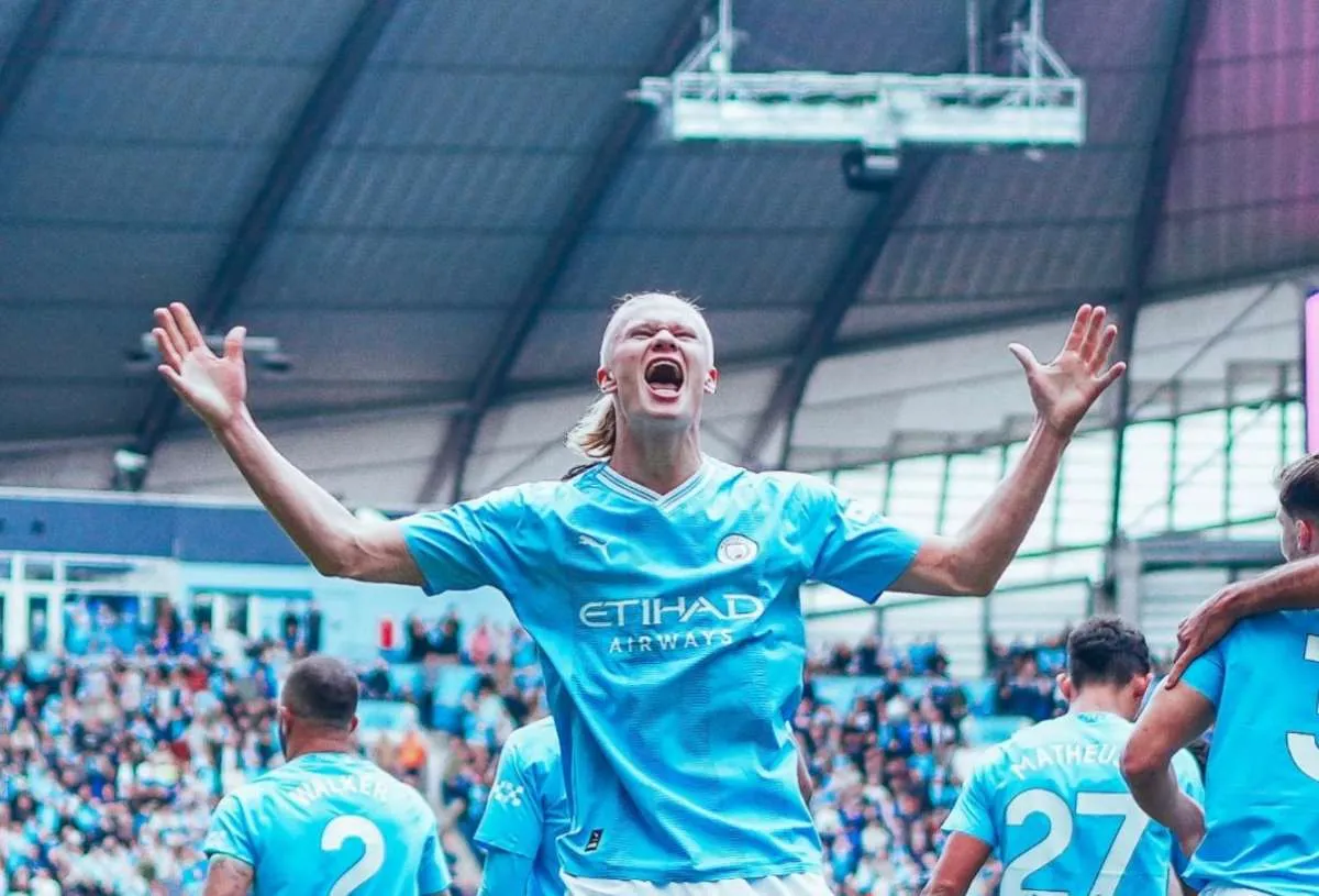 Nominasi Pemain Terbaik FIFA 2023, Tiga Besar Ada Messi, Haaland dan Mbappe
