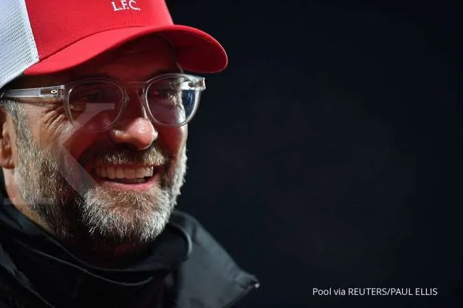 Juergen Klopp to Leave Liverpool at End of Season