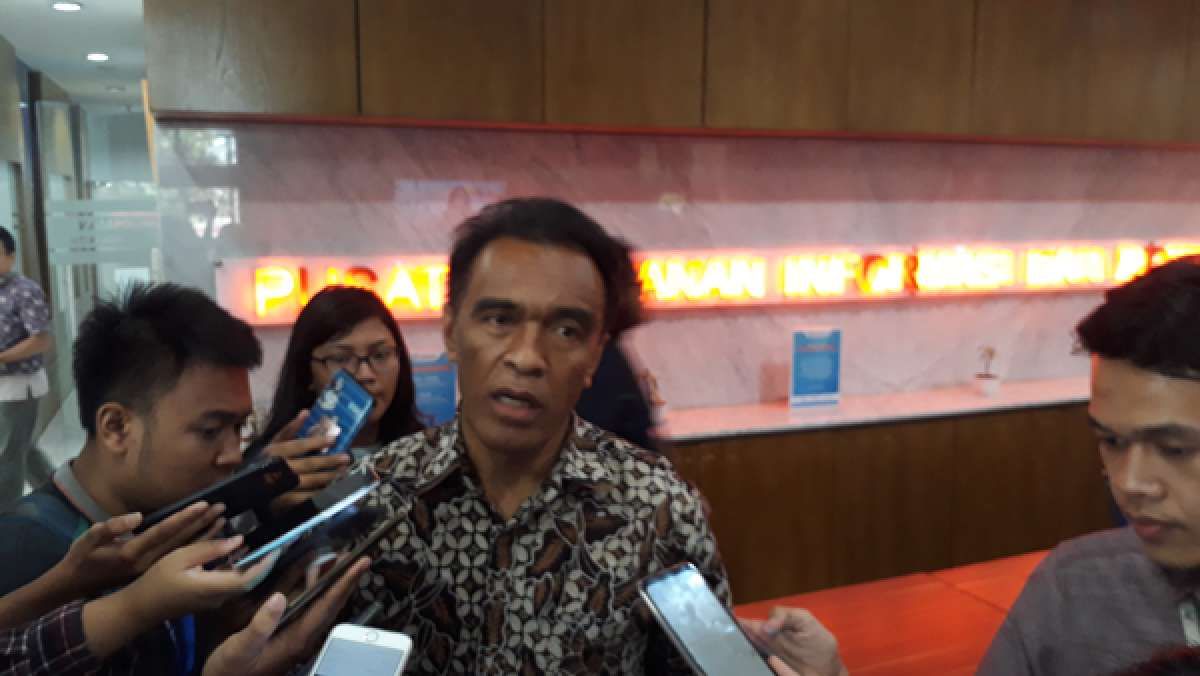 Minggu Depan Ombudsman Investigasi Larangan Ekspor Bijih Nikel