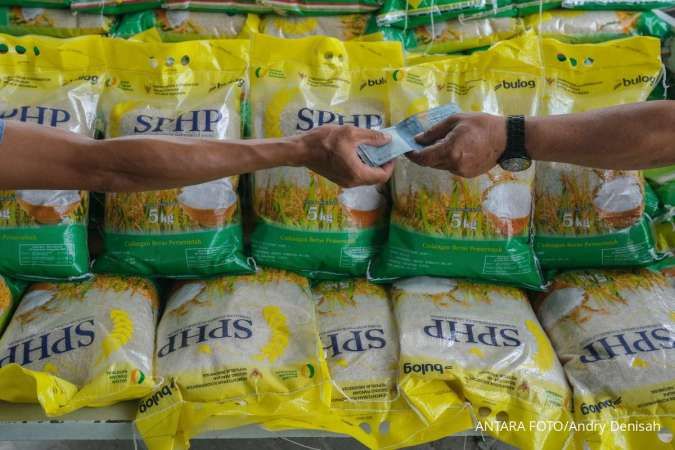 Biaya Kemasan Melonjak, Harga Beras Justru Stabil: Apa Rahasianya?
