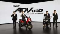 Cek Harga Motor Matik Honda Vario 160, PCX, hingga ADV 160 per Oktober 2022