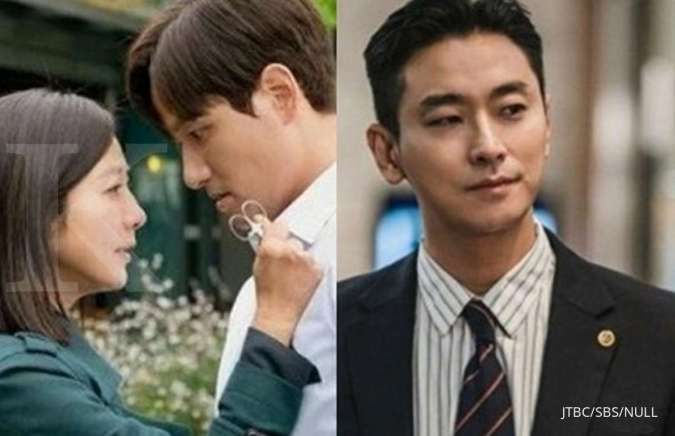 8 Drama Korea (Drakor) terbaik, peraih rating tertinggi tahun 2020
