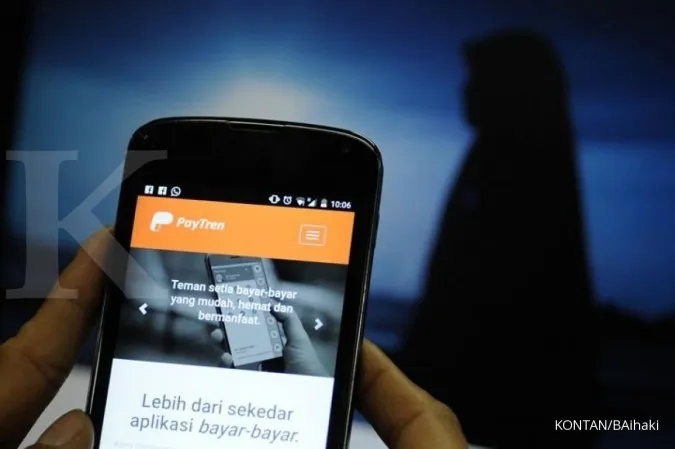 The Investment Manager Business License of Paytren Revoked by OJK