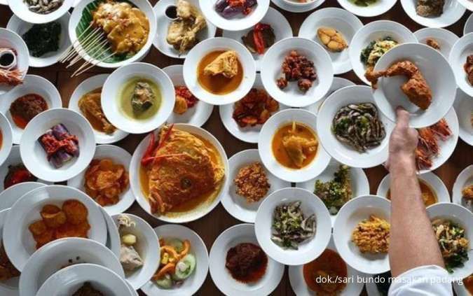 Rekomendasi 6 Wisata Kuliner di Padang yang Enak dan Wajib Dicoba