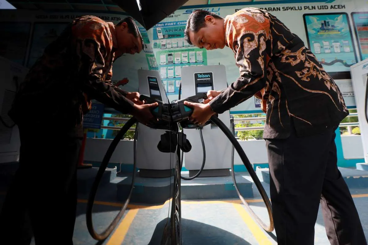 Subsidi EV Mau Dihidupkan Lagi, Penjualan Motor Listrik Berpotensi Naik