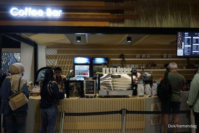 Goyang Kuliner Indonesia di Ajang Paviliun Expo 2020 Dubai Raih Cetak Rp 80 Miliar
