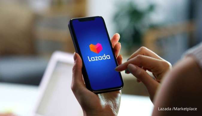 Lazada Tanam Dana US$ 100 Juta demi Mengembangkan Program Afiiliate
