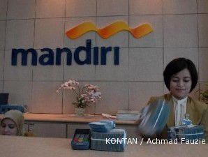 Mandiri beri kredit ke Pelindo Rp 1,2 triliun