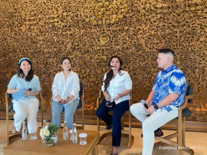 Meriahkan World Wellness Weekend, Hotel Tentrem Jakarta Luncurkan Gaharu Wellness