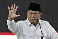 Prabowo Janji Aliran Dana ke Daerah Lebih Besar, Bupati Tak Perlu Khawatir