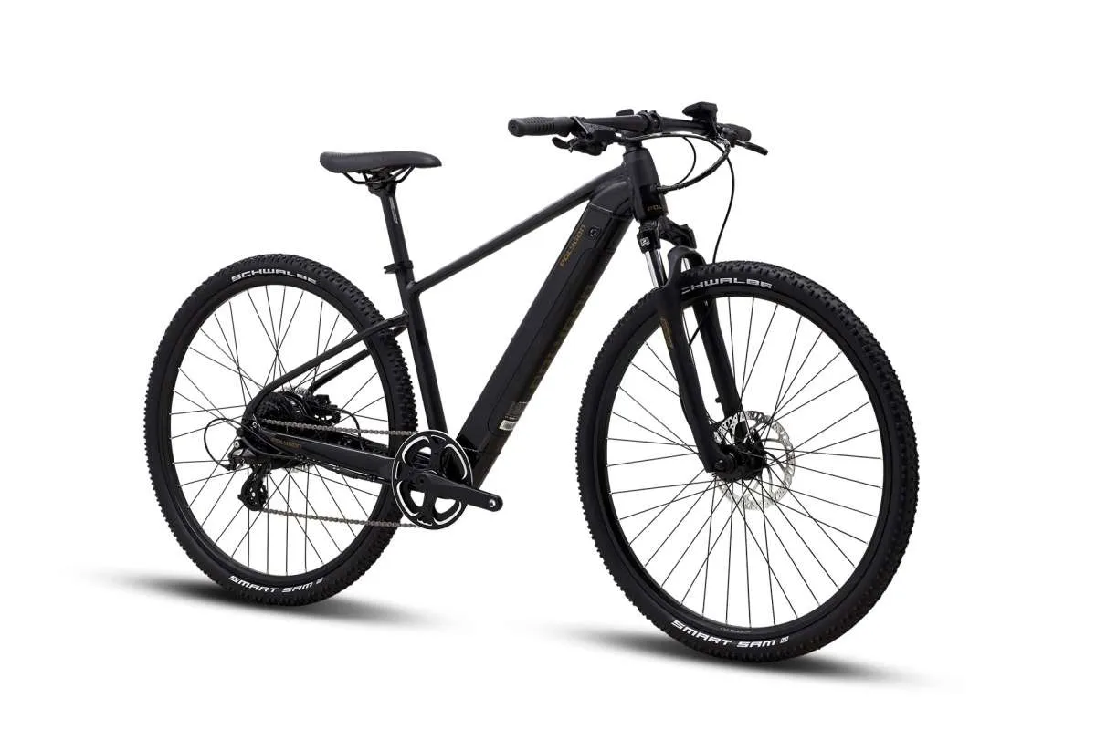 E-bike hybrid, intip harga sepeda Polygon Kalosi Miles terbaru per Oktober 2021