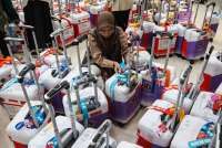 Biaya Haji Bengkak Rp 1,77 Triliun, Ini Sumber Anggaran Penutupnya