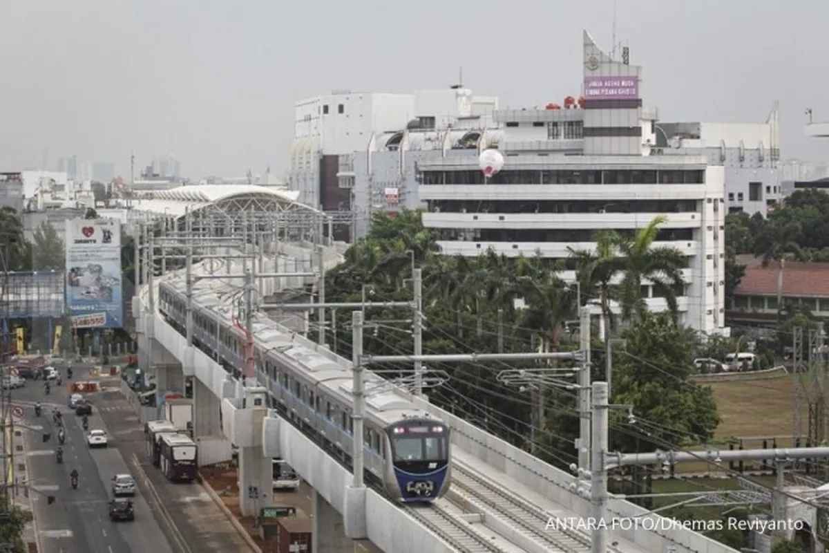 Mengulang proses lelang, pembangunan MRT tahap II bisa molor