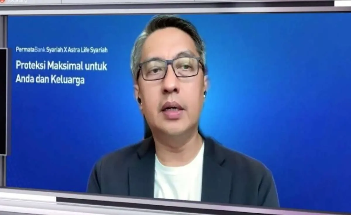 PermataBank Syariah Bersama Astra Life Syariah Hadirkan One Stop Banking Solution